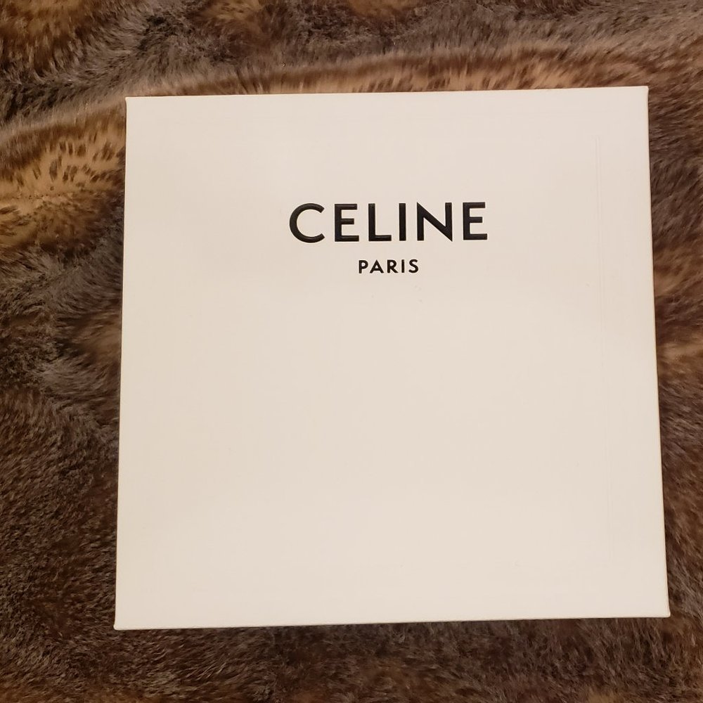 Celine Paris Box